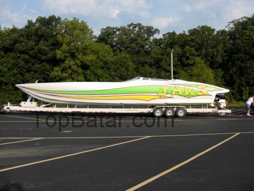 MTI 55 tekniska specifikationer och recensioner